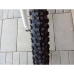 алуминиев  дамски спортен мтв велосипед ANELIA SPORT X-FACT 27,5